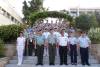 Completion of the Common Module “Biosafety & Bioterrorism” at Hellenic Military Academy of Combat Support Officers under the auspices of the ESDC