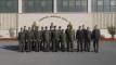 Επισκέψεις Ξένων Στρατιωτικών Αποστολών [Πρόγραμμα Στρατιωτικής Συνεργασίας (ΠΣΣ) Ελλάδος – Αρμενίας 2023]